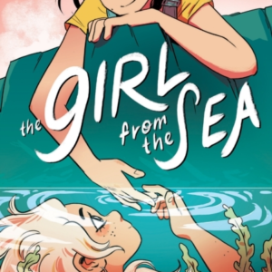 The Girl From The Sea