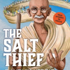 The Salt Thief