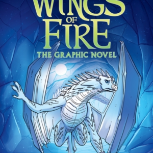 Winter Turning Wings Of Fire Graphic Novel #7