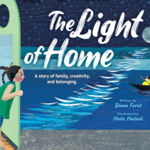 The Light Of Home
