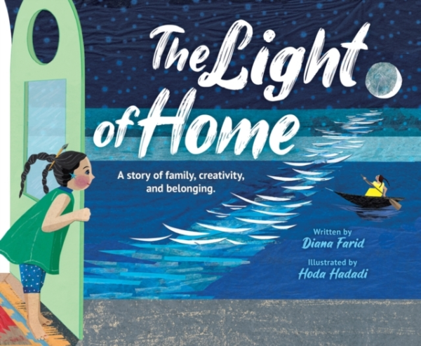 The Light Of Home