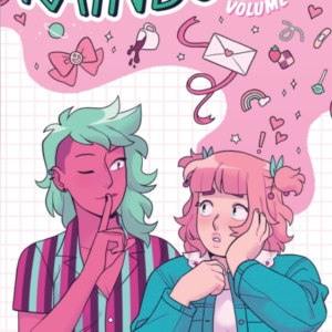 Rainbow Volume 1