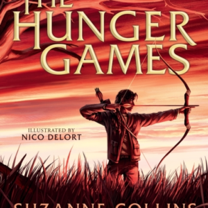 The Hunger Games: Illustrated Edition