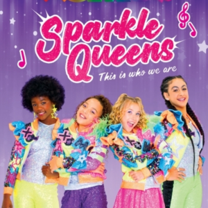 Xomg Pop: Sparkle Queens