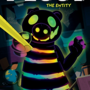 Piggy: The Entity Pb