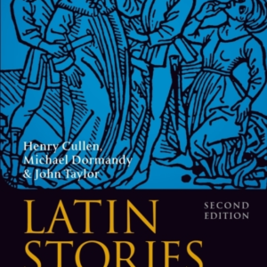 Latin Stories A Gcse Reader
