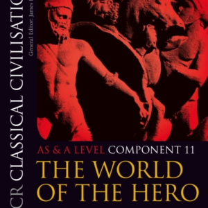 Ocr Classical Civilisation As And A Level Component 11 The W
