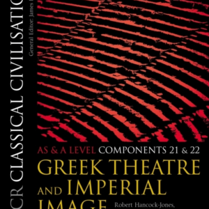 Ocr Classical Civilisation As And A Level Components 21 And