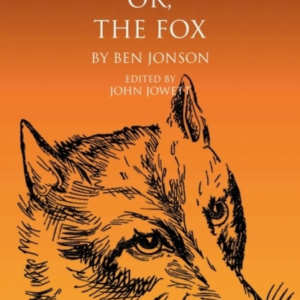 Volpone, Or, The Fox