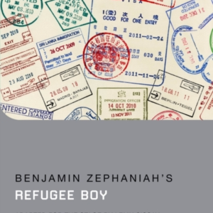 Refugee Boy