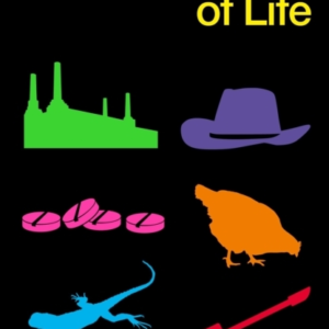 The Stuff Of Life