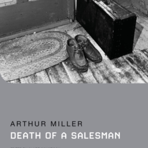 Death Of A Salesman