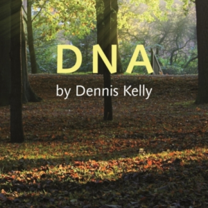 Dna