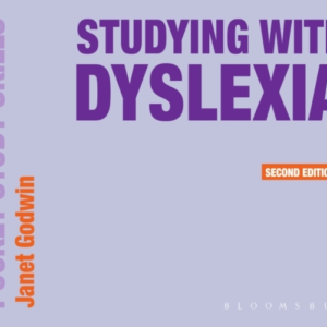 Studying With Dyslexia