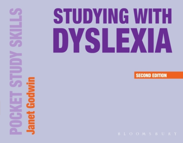 Studying With Dyslexia