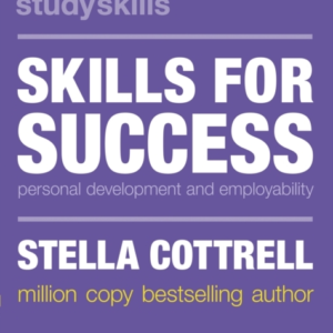 Skills For Success Personal Development And Employability