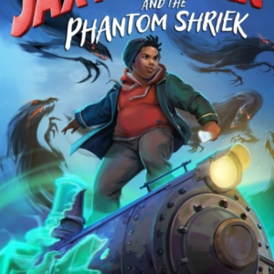 Freedom Fire: Jax Freeman And The Phantom Shriek