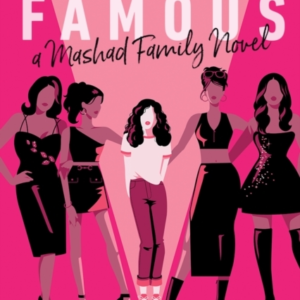 Finding Famous A Mashad Family Novel