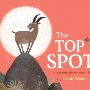 The Top Spot