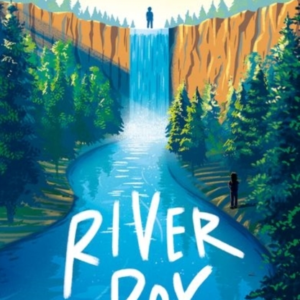 Rollercoasters: River Boy
