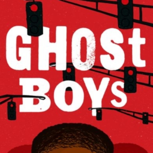 Rollercoasters: Ghost Boys