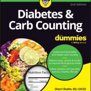 Diabetes & Carb Counting For Dummies