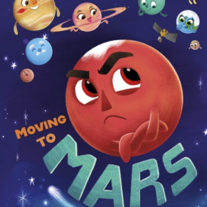 Moving To Mars