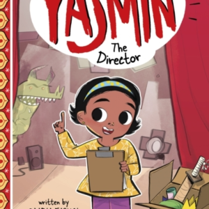 Yasmin The Director