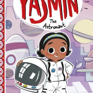 Yasmin The Astronaut