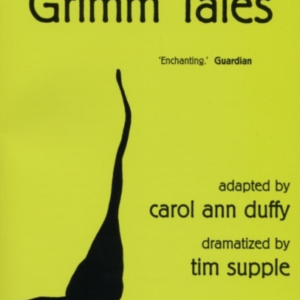 Collected Grimm Tales