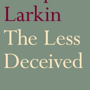 The Less Deceived