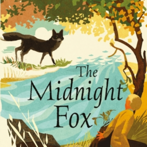 The Midnight Fox