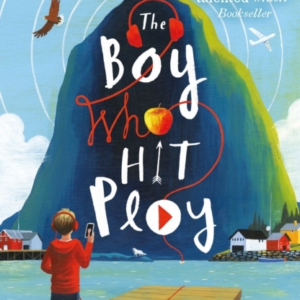 The Boy Who Hit Play