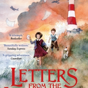 Letters From The Lighthouse âThe Queen Of Historical Fiction