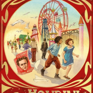 The Houdini Inheritance A Thrilling New Historical Adventure