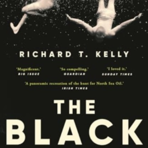 The Black Eden 'Wonderfully Evocative And Atmospheric.' Will