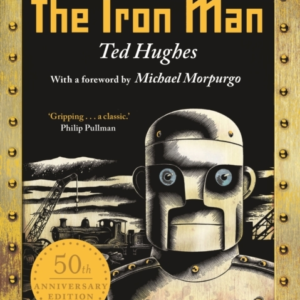 The Iron Man 50Th Anniversary Edition