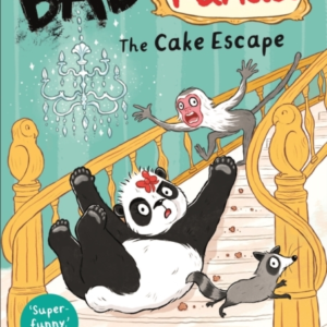 Bad Panda