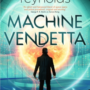 Machine Vendetta