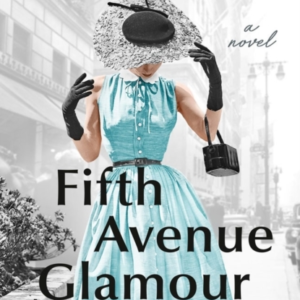 Fifth Avenue Glamour Girl