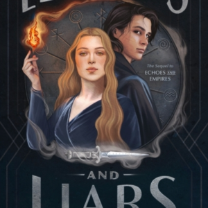 Legends And Liars