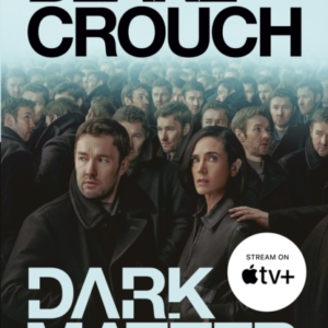 Dark Matter Movie Tie-In