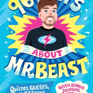 96 Facts About Mrbeast Quizzes, Quotes, Questions, And More