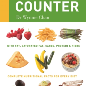 Calorie Counter Complete Nutritional Facts For Every Diet