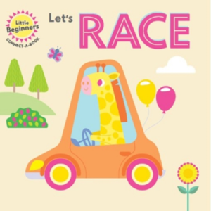 Let'S Race