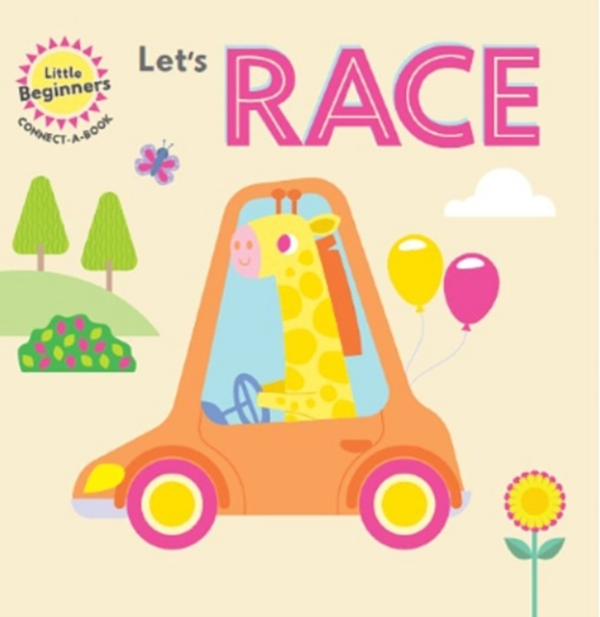 Let'S Race