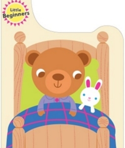 Door Hanger - Bedtime