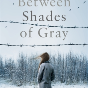 Between Shades Of Gray