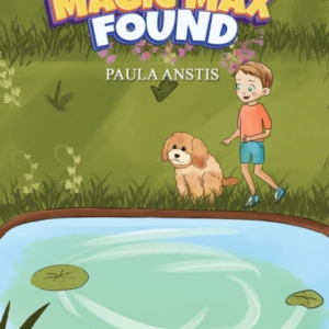 The Magic Max Found