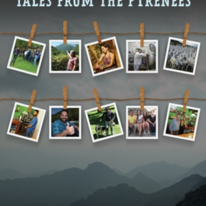 Mountain People Tales From The Pyrenees
